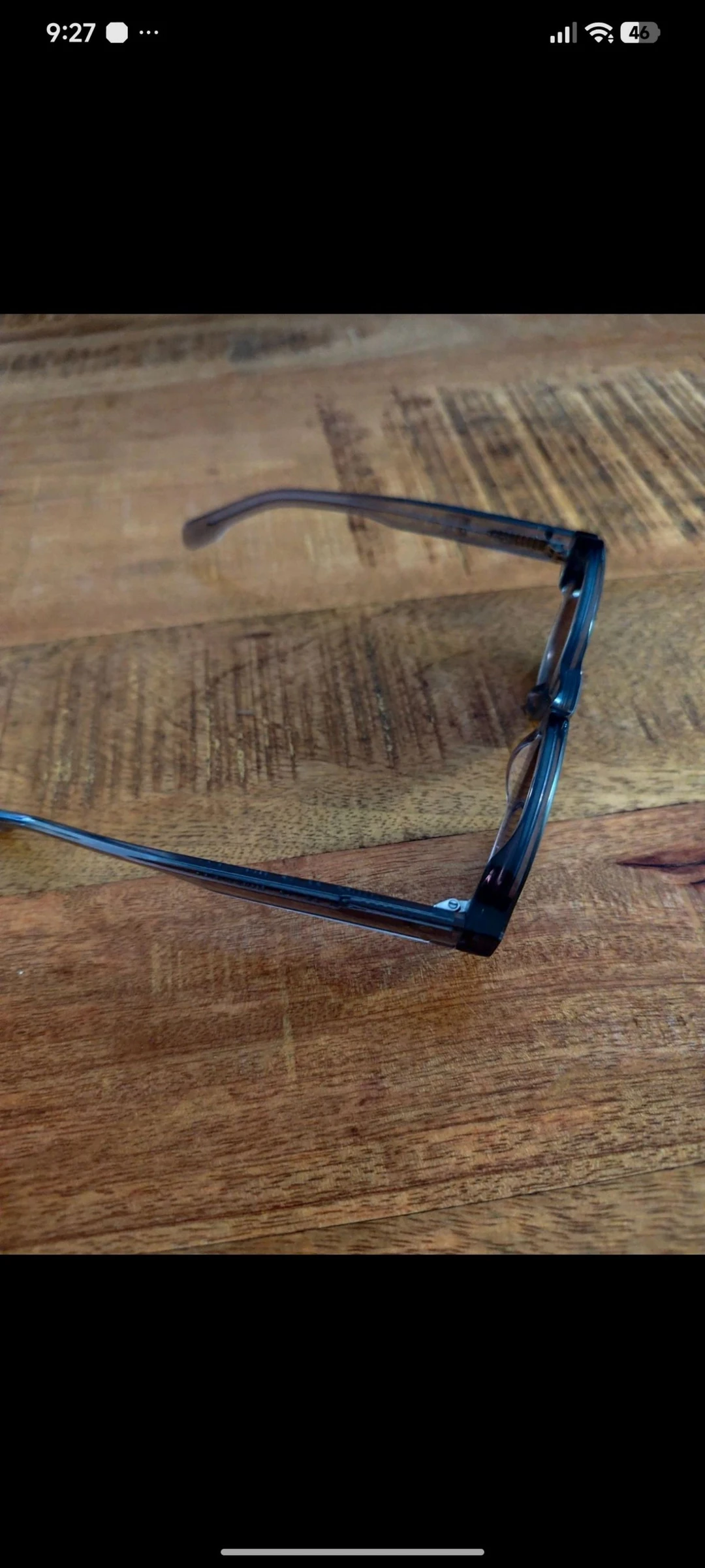 Lunettes de soleil Clayton – photo 4